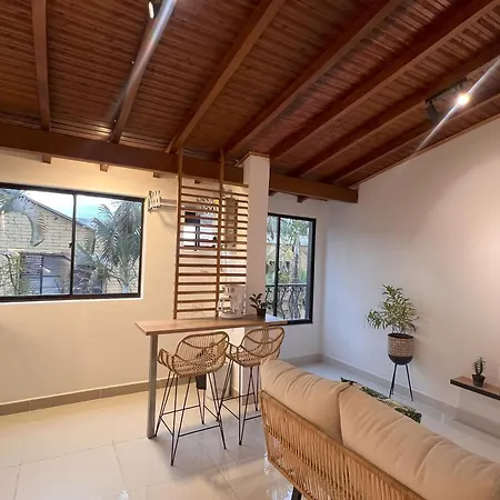 'Select' Medellin Apartment Exterior photo