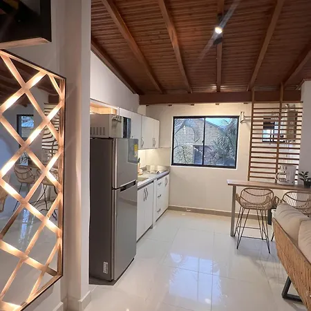 'Select' Medellin Apartment Exterior photo