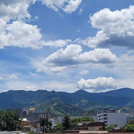 'Select' Medellin Apartment Exterior photo