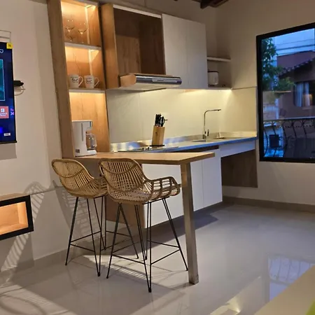 'Select' Medellin Apartment Exterior photo
