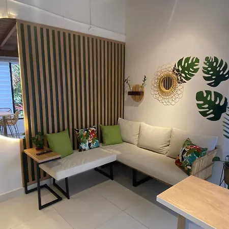 'Select' Medellin Apartment Exterior photo