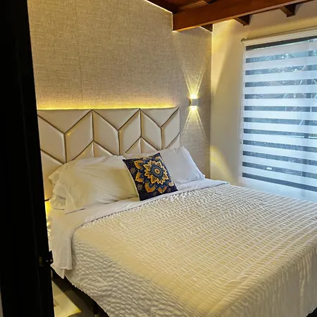 'Select' Medellin Apartment Exterior photo