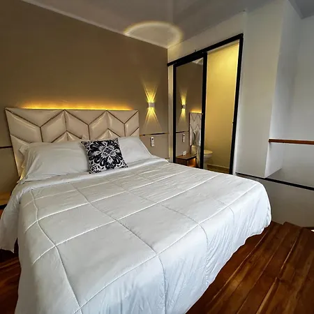 'Select' Medellin Apartment Exterior photo