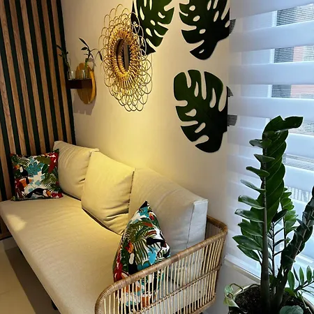 'Select' Medellin Apartment Exterior photo