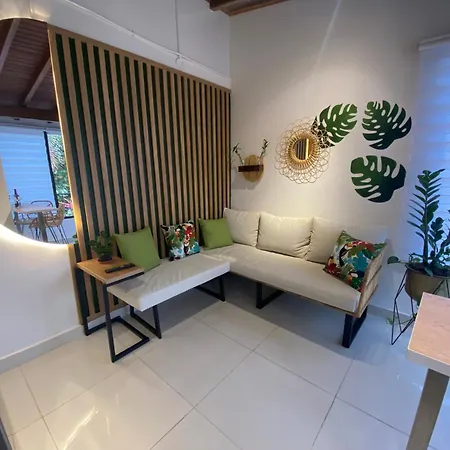 'Select' Medellin Apartment Exterior photo