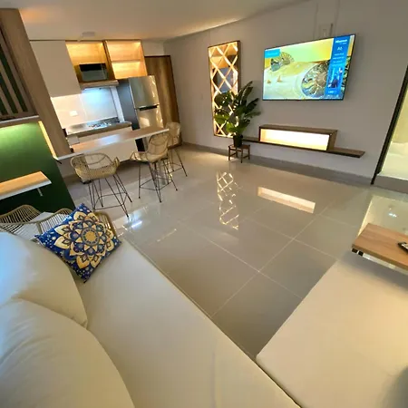 'Select' Medellin Apartment Exterior photo