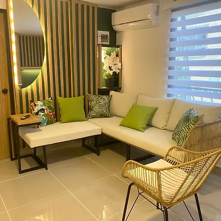 'Select' Medellin Apartment Exterior photo