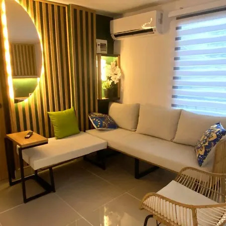 'Select' Medellin Apartment Exterior photo