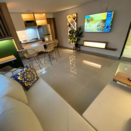 'Select' Medellin Apartment Exterior photo